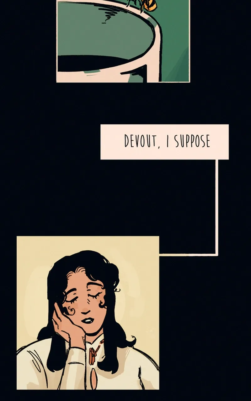 Read The Golden Hour chapter 21 image 7 on Lezhin