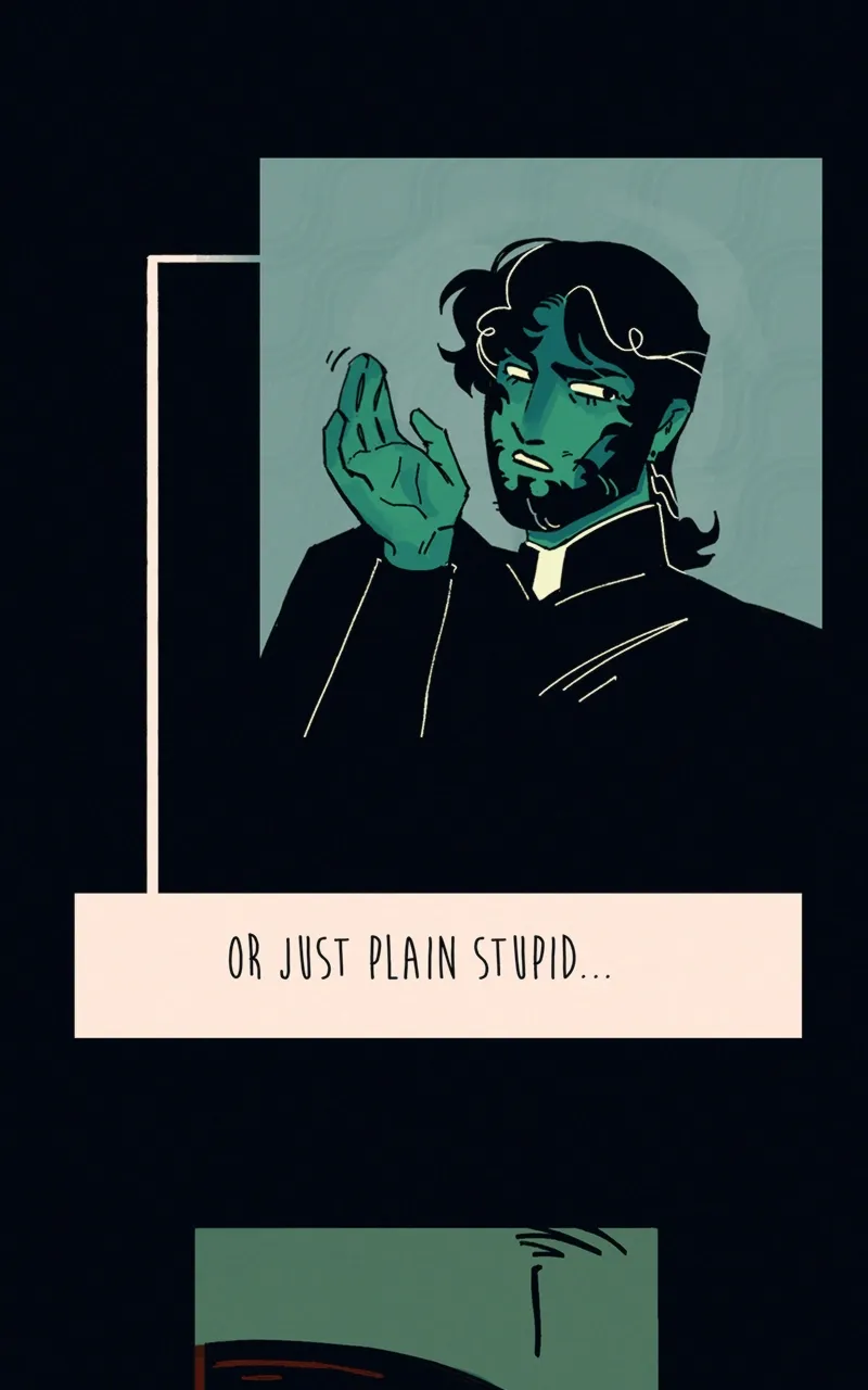 Read The Golden Hour chapter 21 image 8 on Lezhin