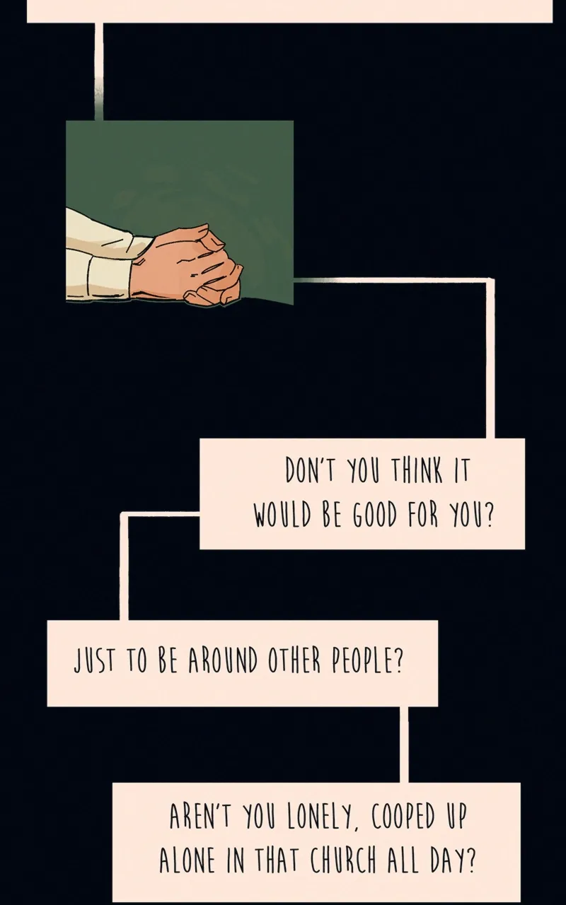 Read The Golden Hour chapter 22 image 14 on Lezhin