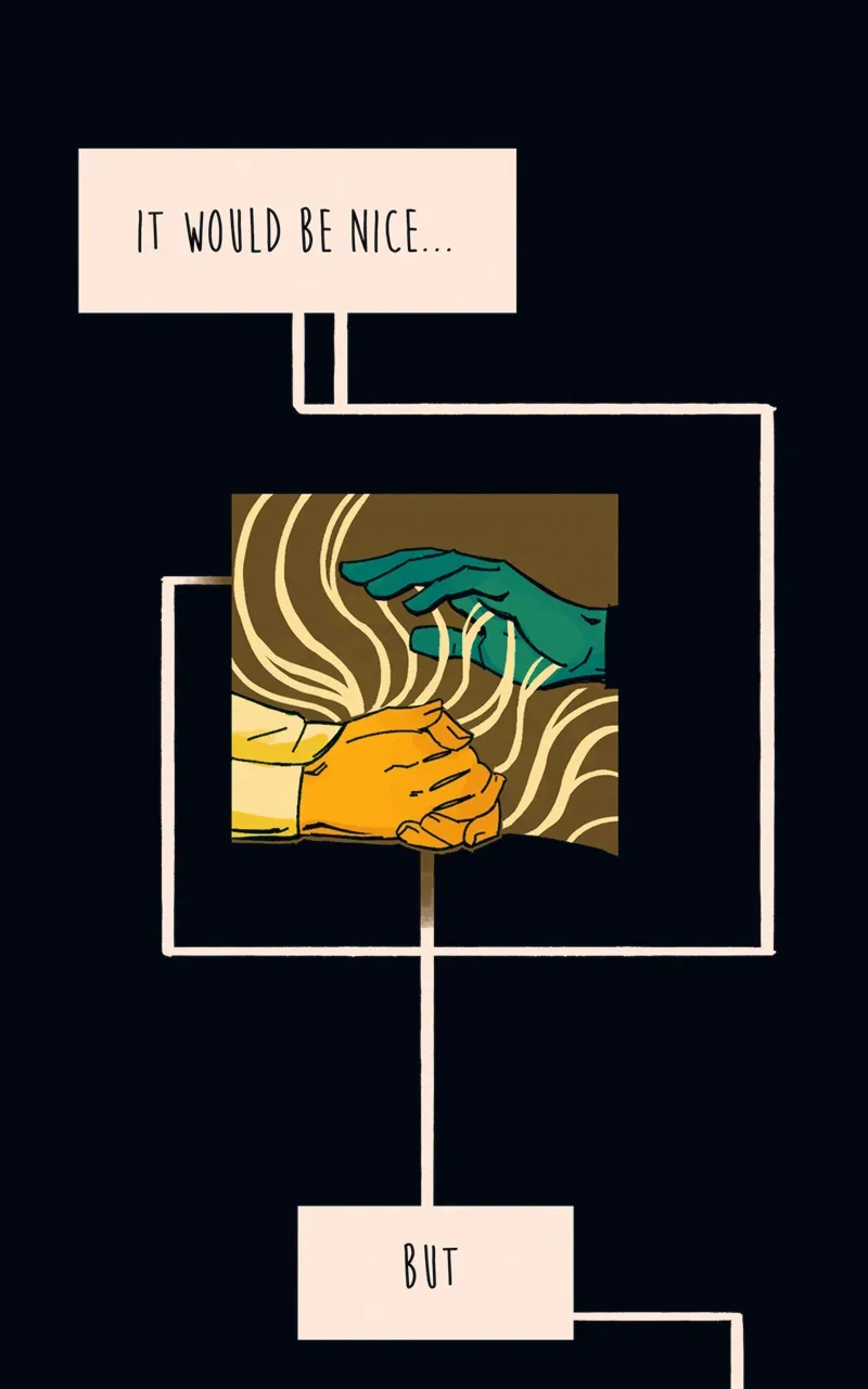 Read The Golden Hour chapter 22 image 15 on Lezhin
