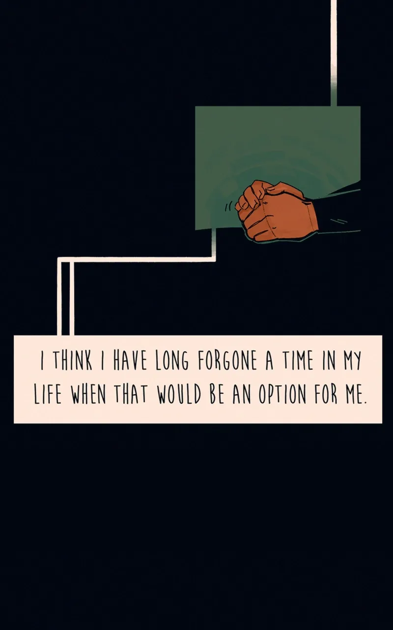 Read The Golden Hour chapter 22 image 16 on Lezhin