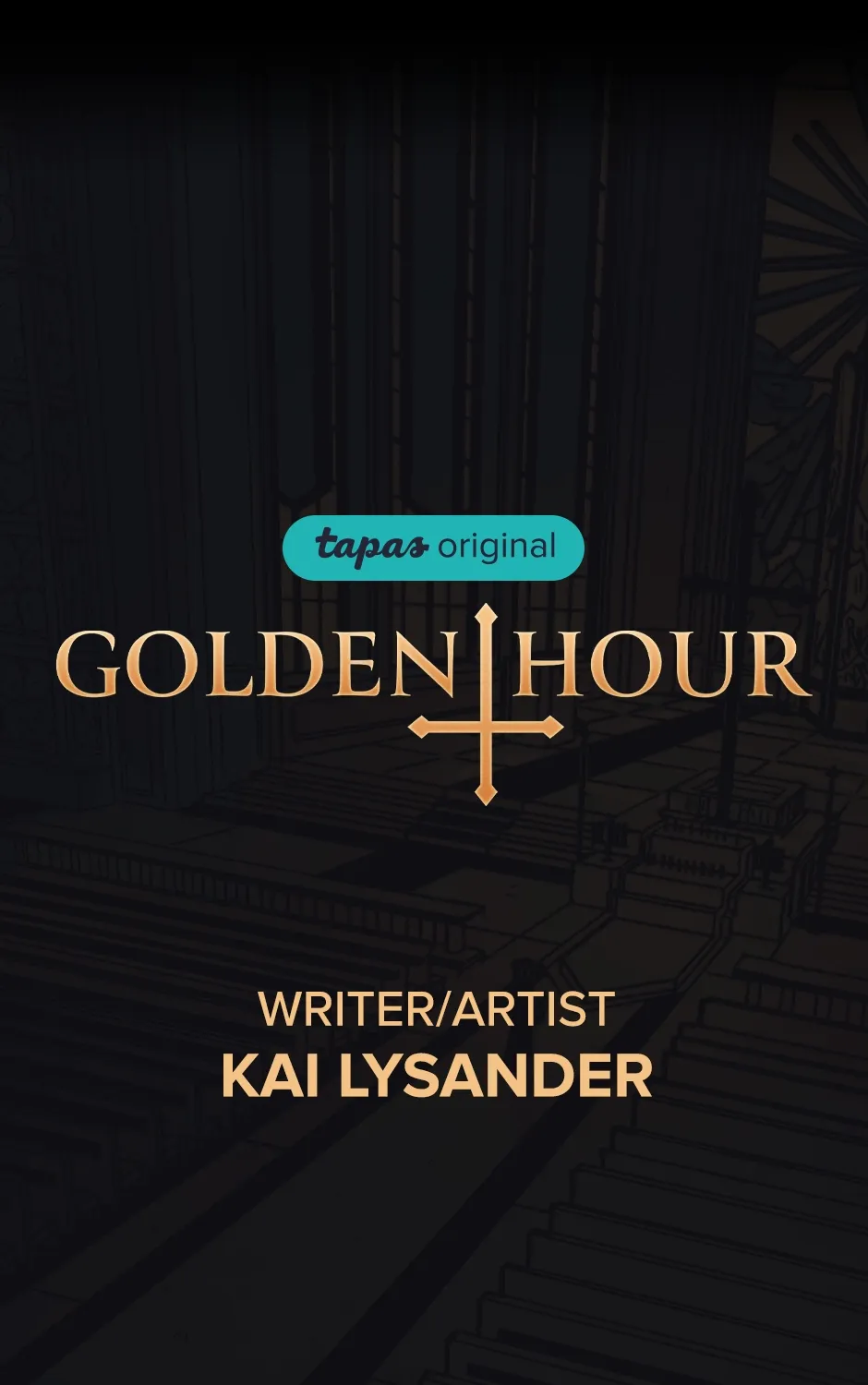 Read The Golden Hour chapter 22 image 18 on Lezhin