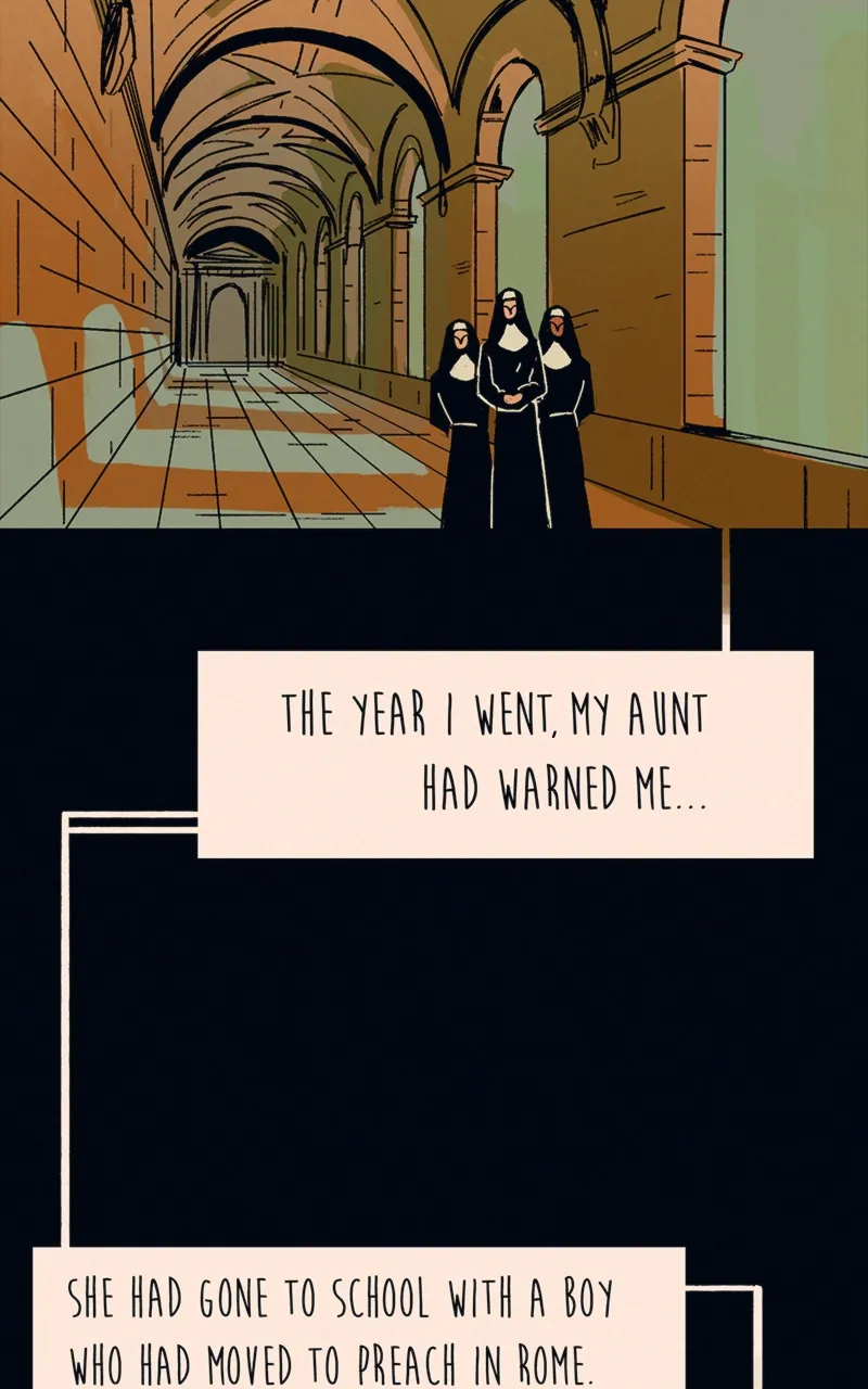 Read The Golden Hour chapter 22 image 5 on Lezhin
