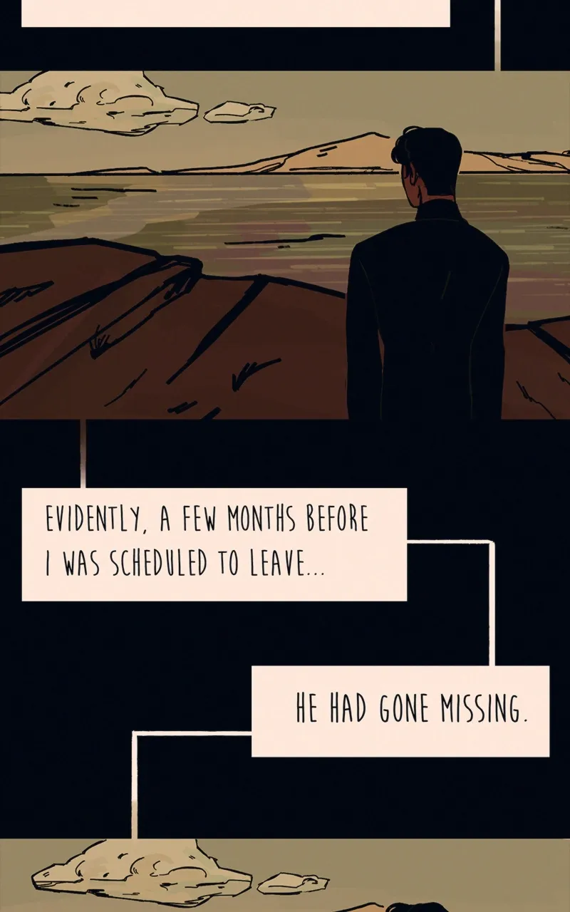 Read The Golden Hour chapter 22 image 6 on Lezhin