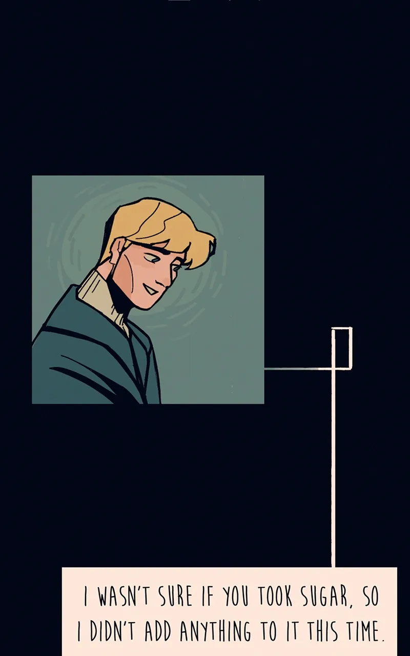 Read The Golden Hour chapter 24 image 1 on Lezhin