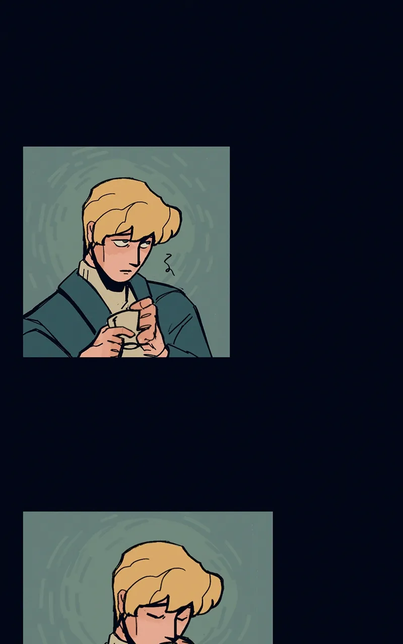 Read The Golden Hour chapter 24 image 10 on Lezhin