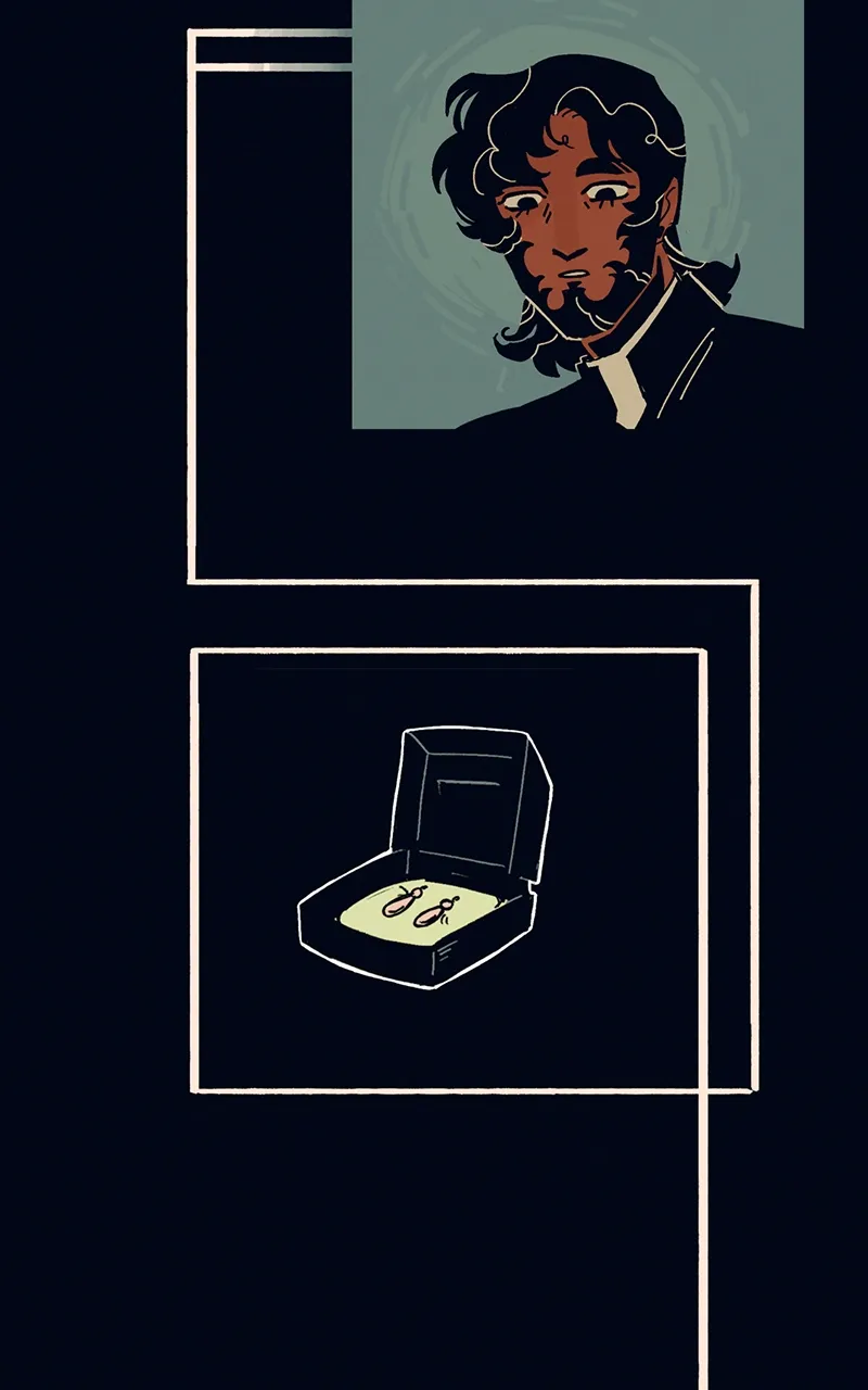 Read The Golden Hour chapter 24 image 4 on Lezhin