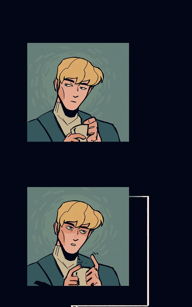 Read The Golden Hour chapter 24 image 6 on Lezhin