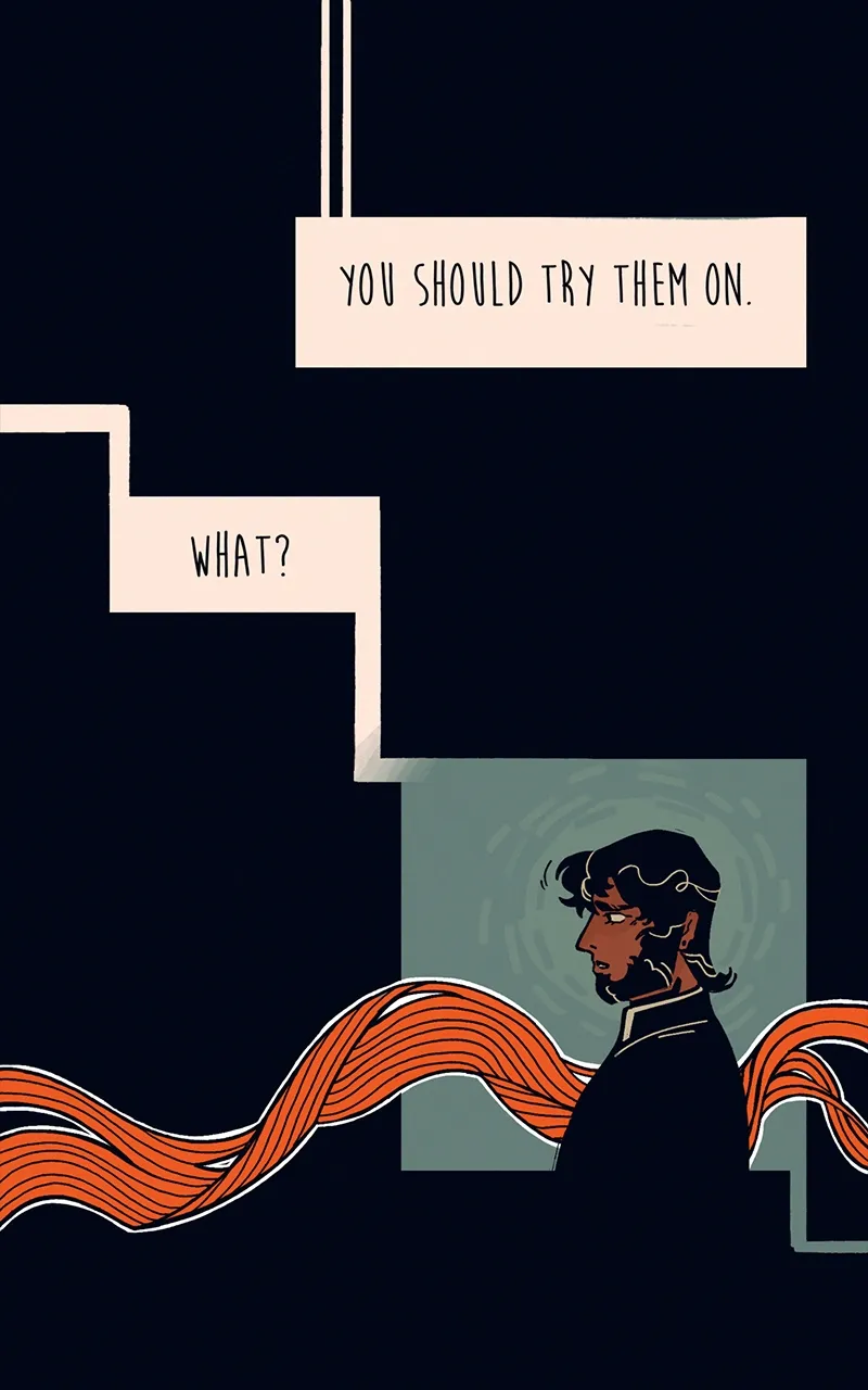 Read The Golden Hour chapter 24 image 7 on Lezhin