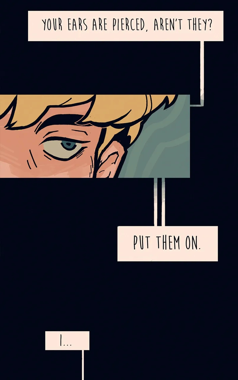 Read The Golden Hour chapter 24 image 8 on Lezhin