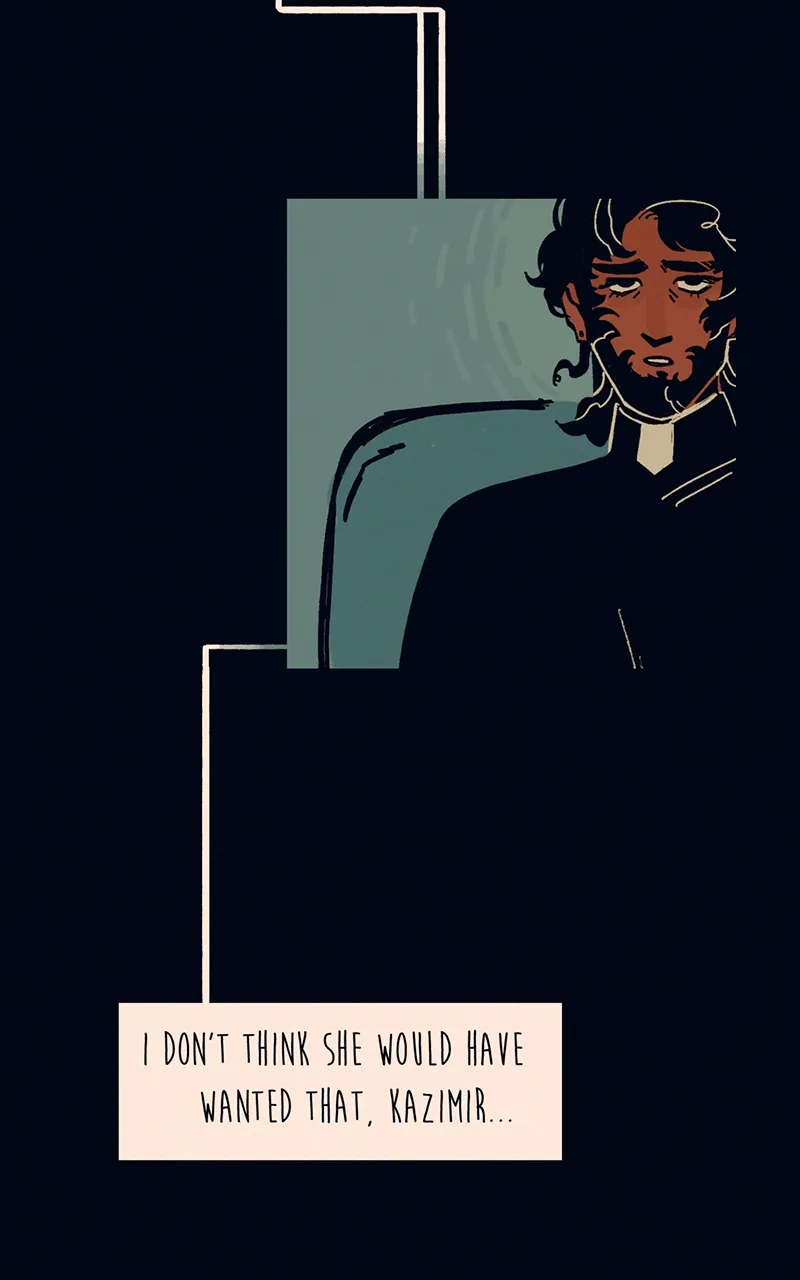 Read The Golden Hour chapter 24 image 9 on Lezhin