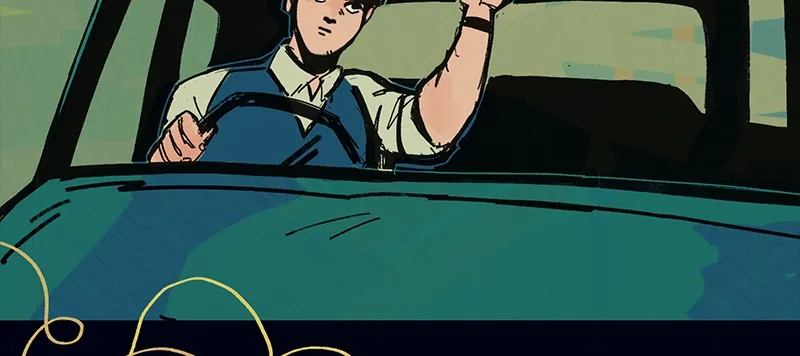 Read The Golden Hour chapter 25 image 1 on Lezhin