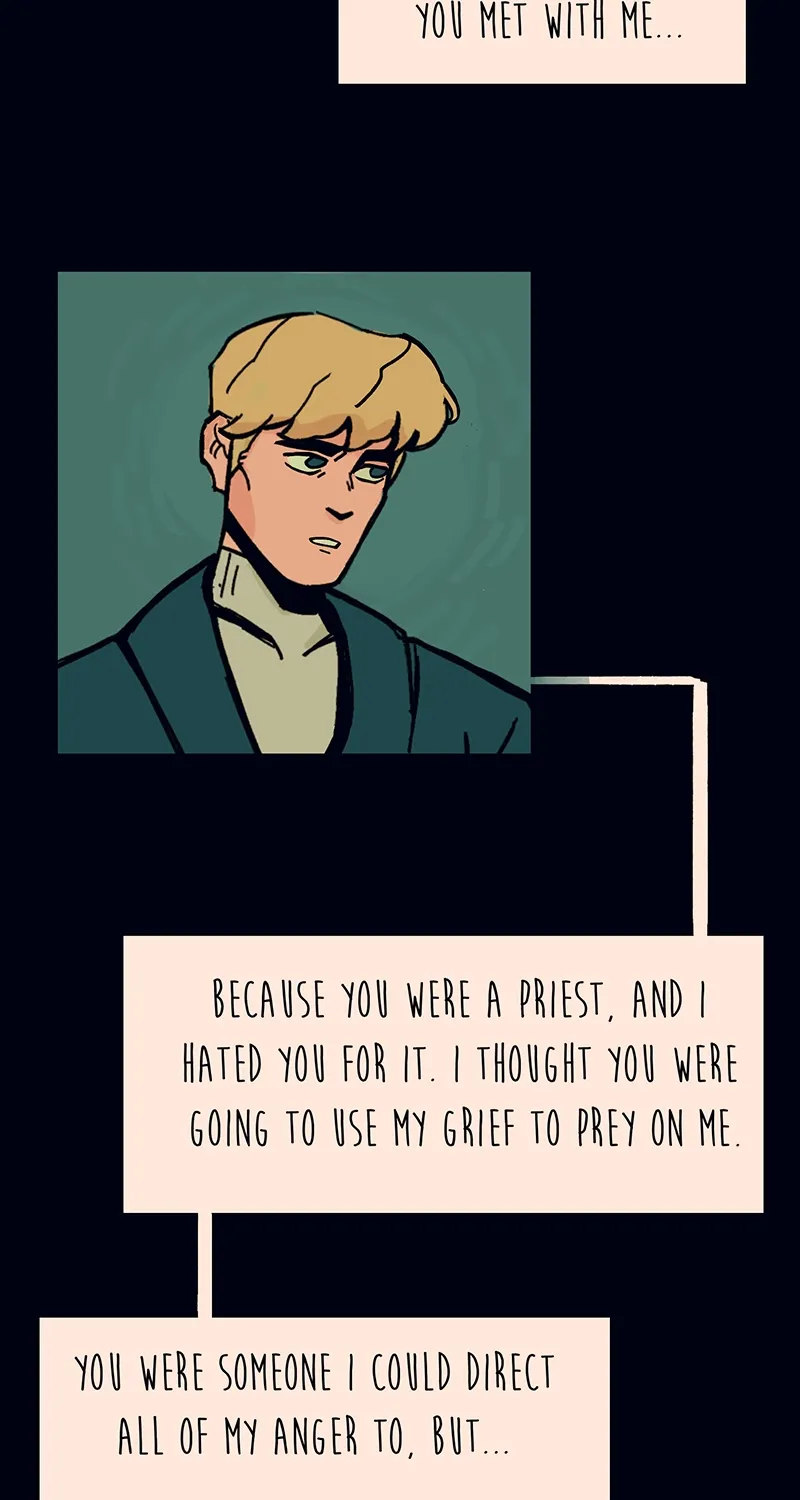 Read The Golden Hour chapter 25 image 10 on Lezhin