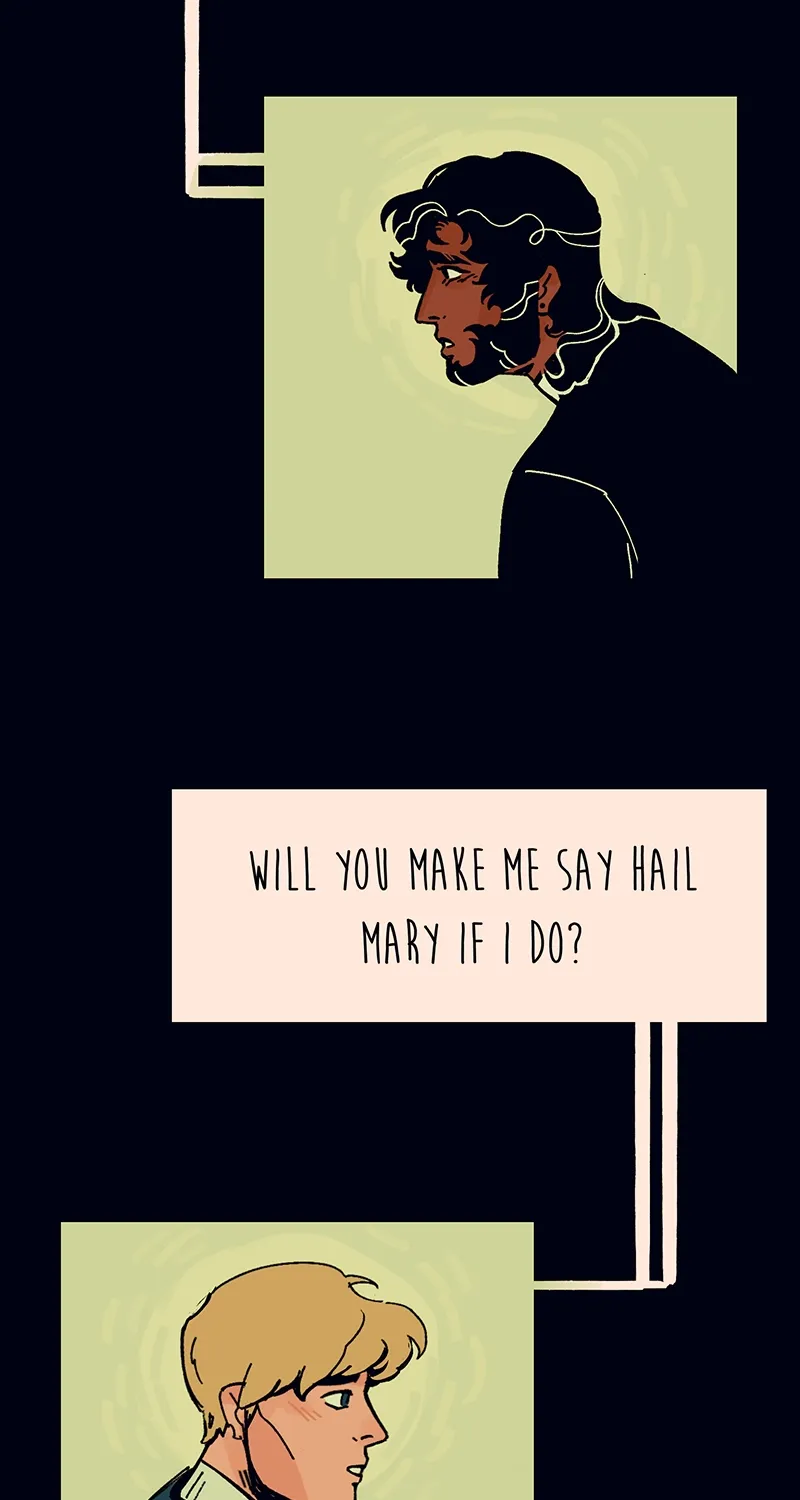 Read The Golden Hour chapter 25 image 12 on Lezhin