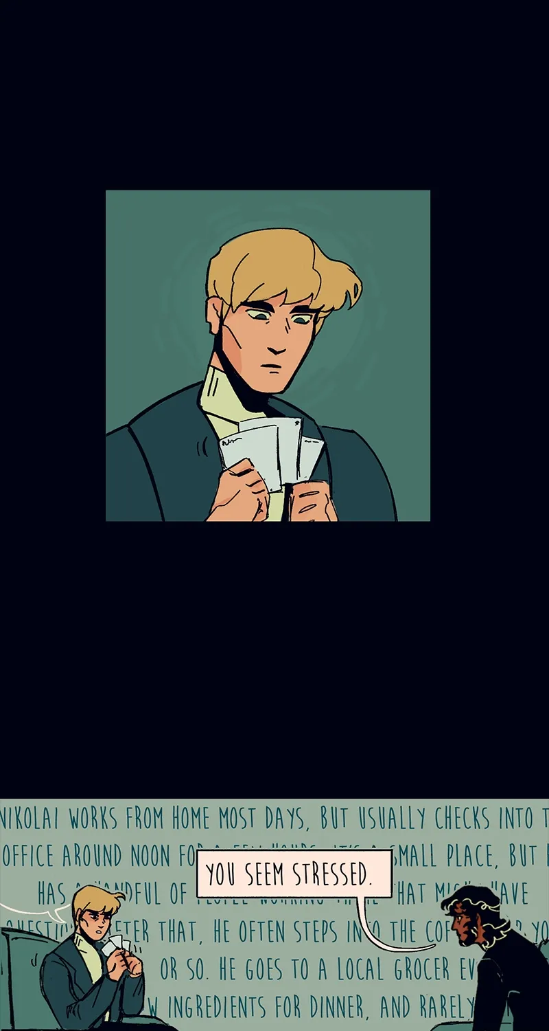 Read The Golden Hour chapter 25 image 16 on Lezhin