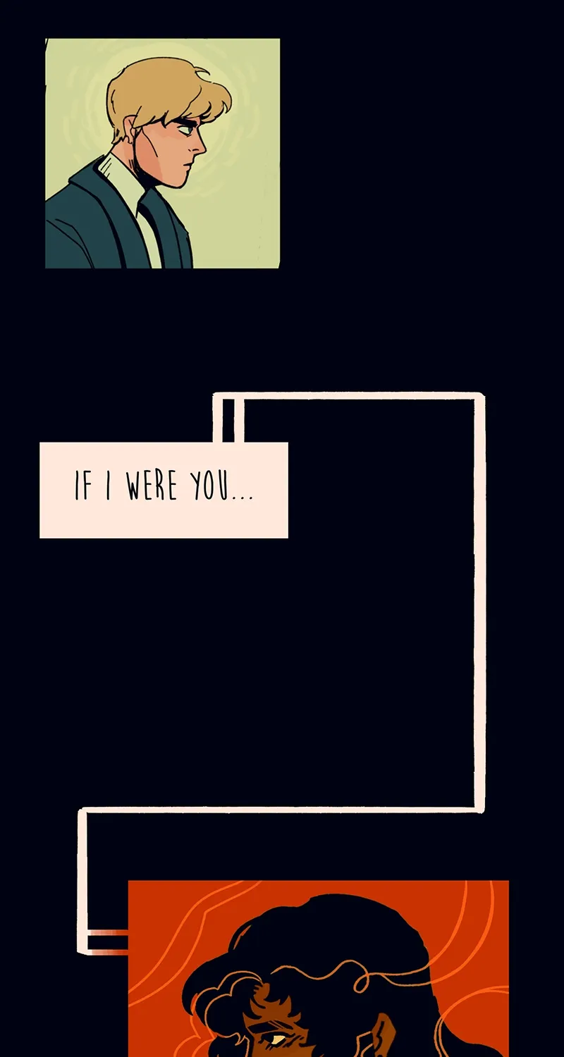 Read The Golden Hour chapter 25 image 18 on Lezhin