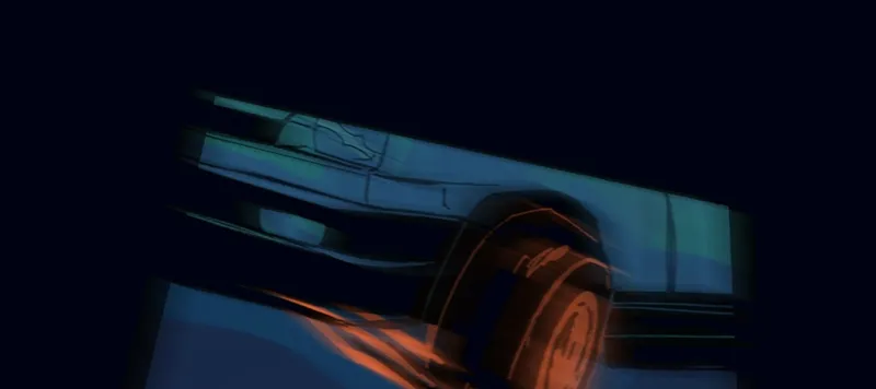 Read The Golden Hour chapter 25 image 3 on Lezhin