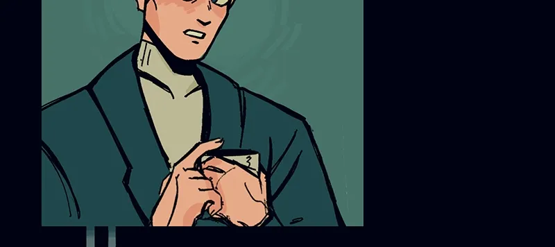 Read The Golden Hour chapter 25 image 5 on Lezhin