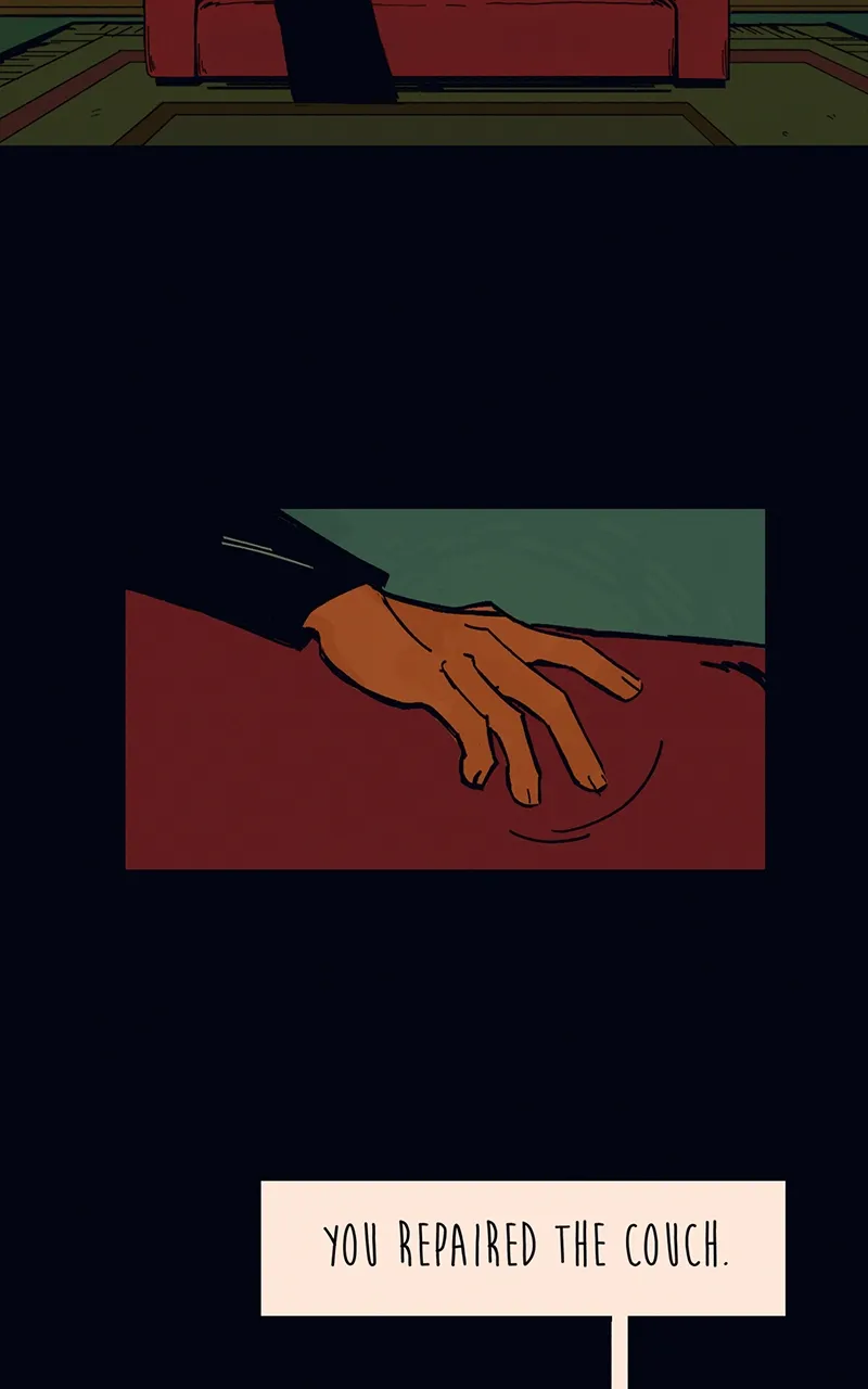 Read The Golden Hour chapter 26 image 1 on Lezhin