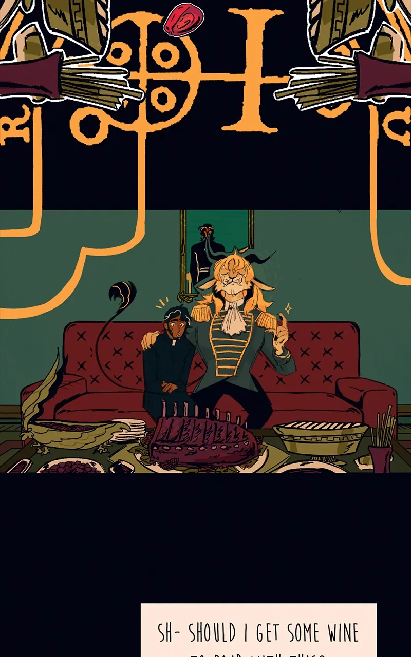 Read The Golden Hour chapter 26 image 10 on Lezhin