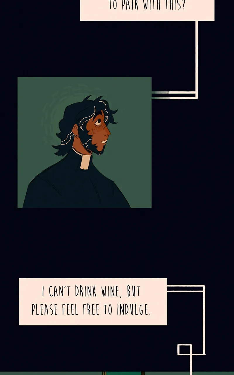 Read The Golden Hour chapter 26 image 11 on Lezhin