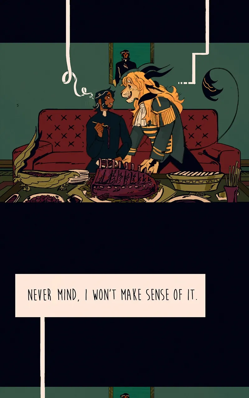 Read The Golden Hour chapter 26 image 18 on Lezhin