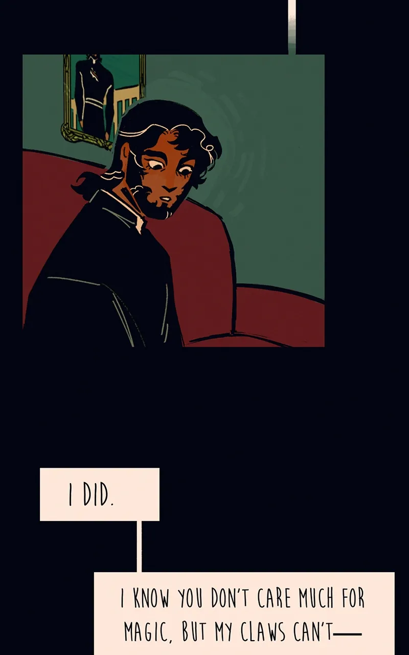 Read The Golden Hour chapter 26 image 2 on Lezhin