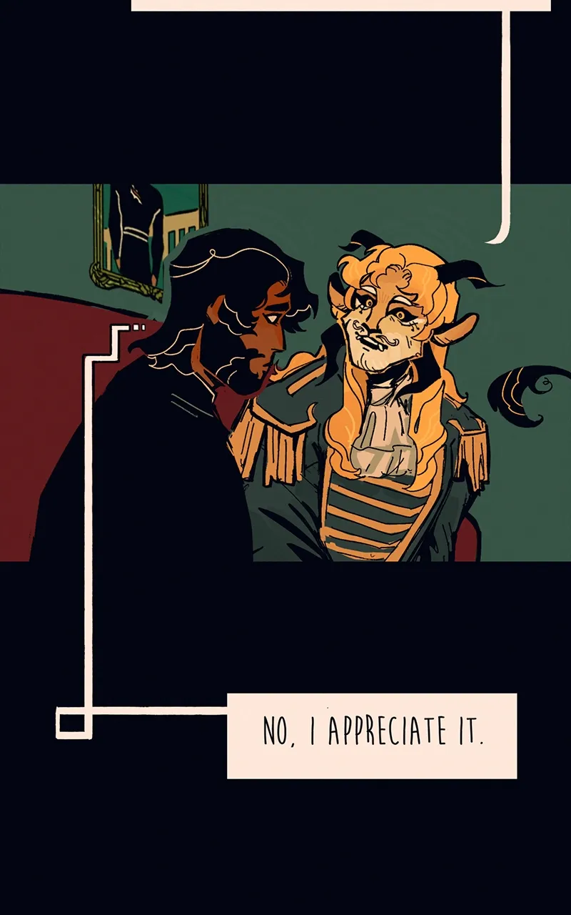 Read The Golden Hour chapter 26 image 3 on Lezhin