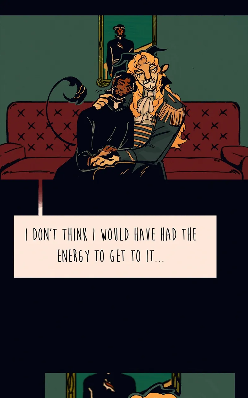 Read The Golden Hour chapter 26 image 4 on Lezhin