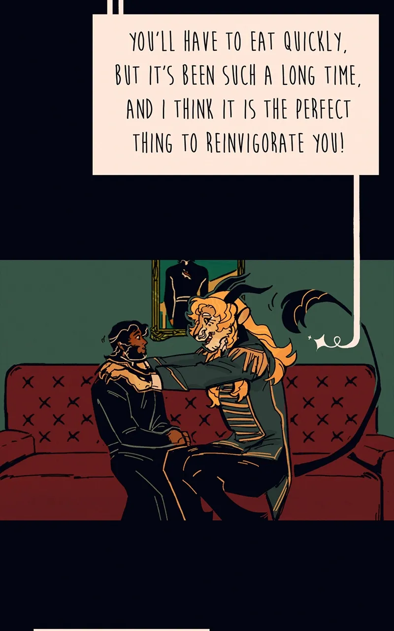 Read The Golden Hour chapter 26 image 7 on Lezhin