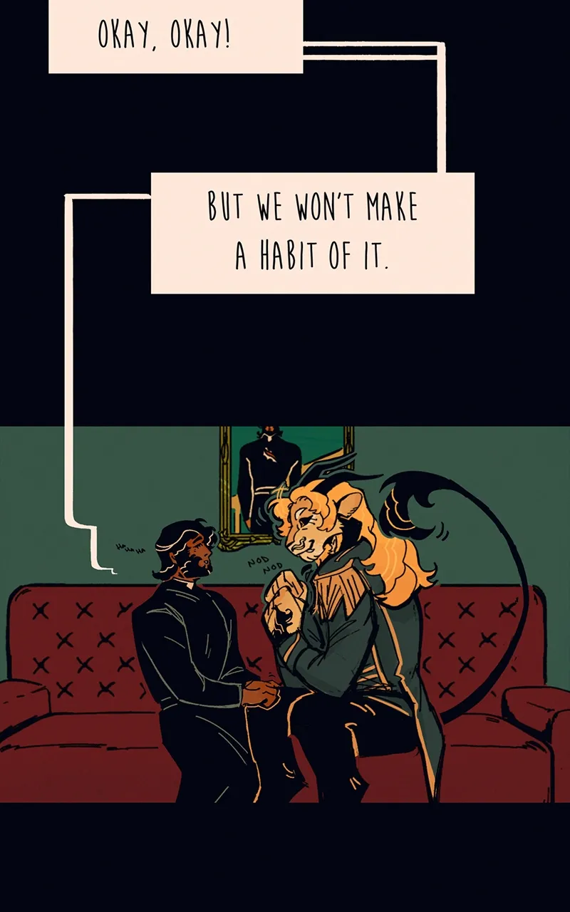 Read The Golden Hour chapter 26 image 8 on Lezhin