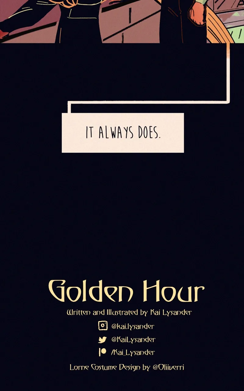 Read The Golden Hour chapter 27 image 14 on Lezhin