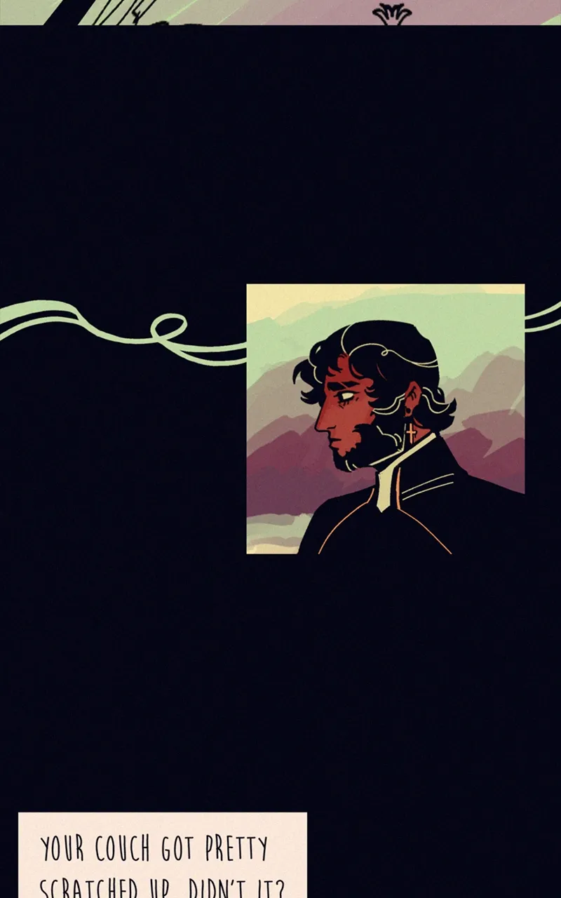 Read The Golden Hour chapter 27 image 2 on Lezhin