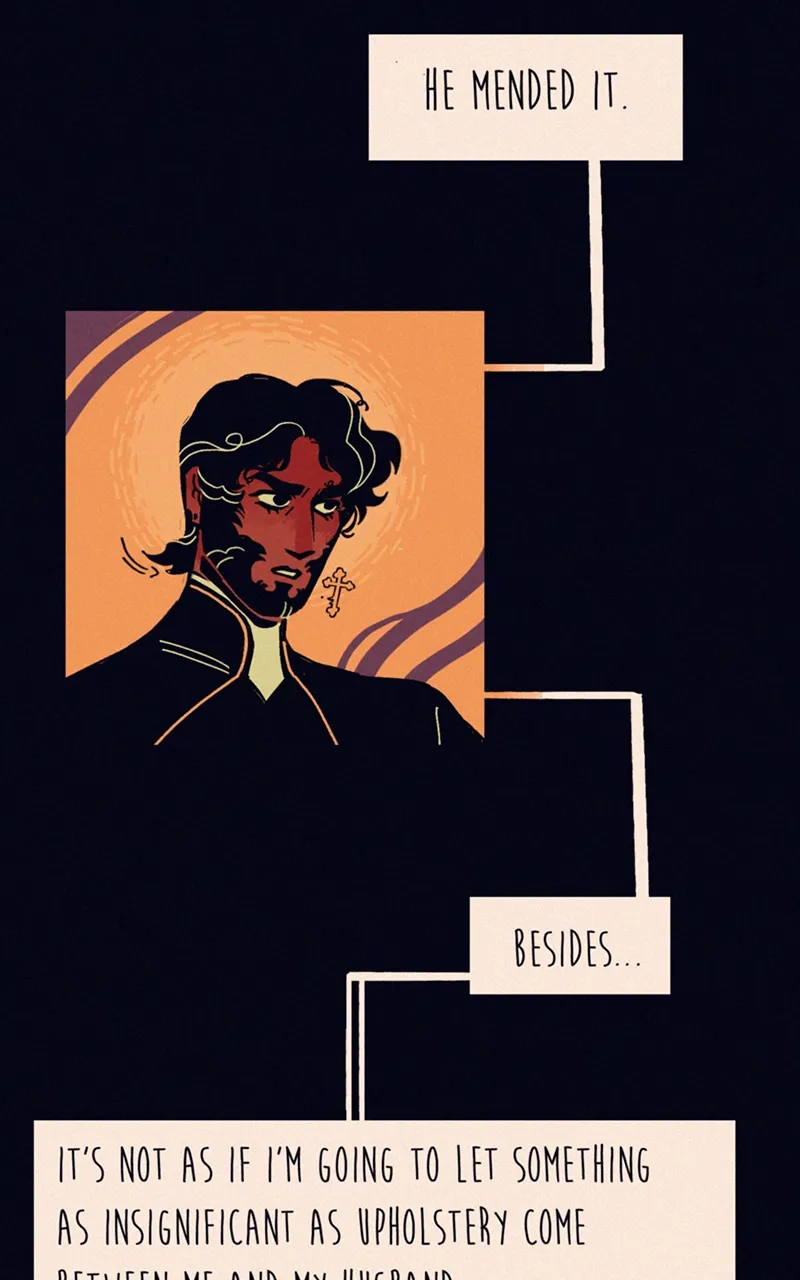 Read The Golden Hour chapter 27 image 4 on Lezhin
