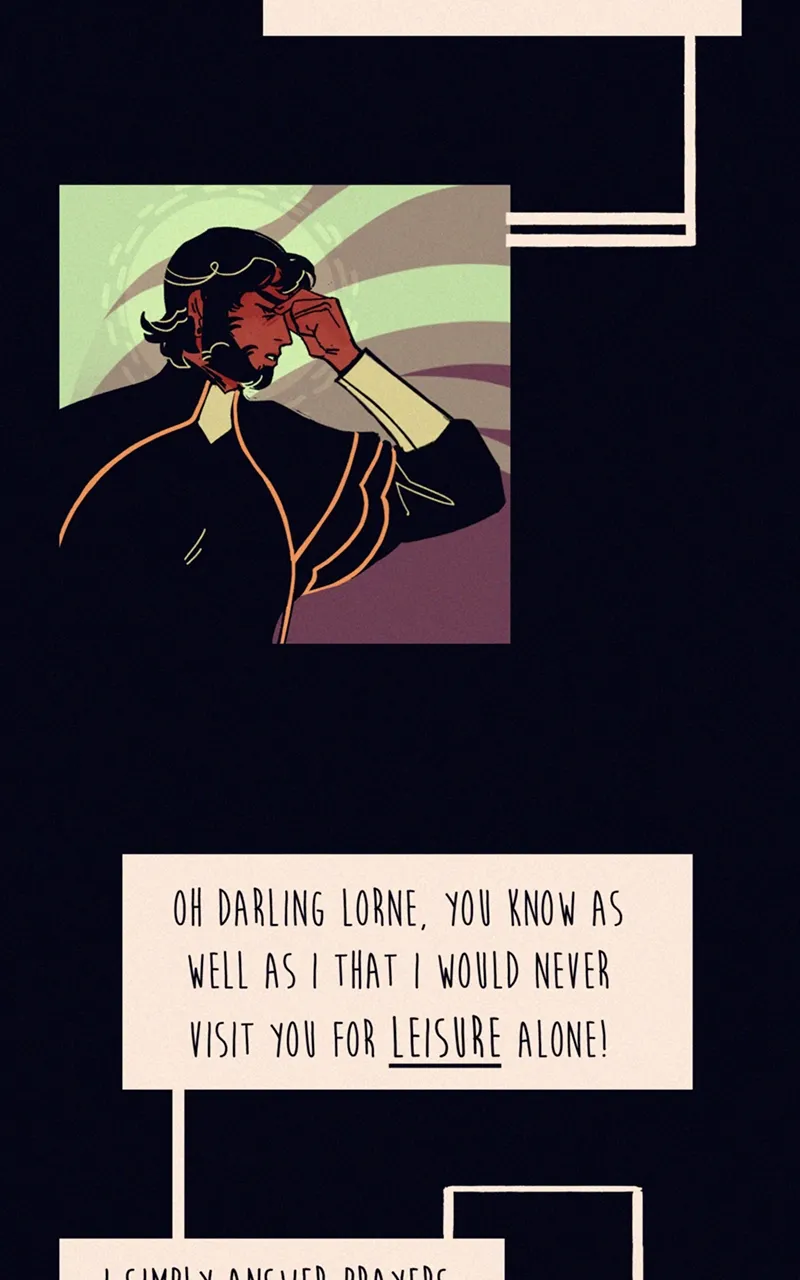 Read The Golden Hour chapter 27 image 7 on Lezhin