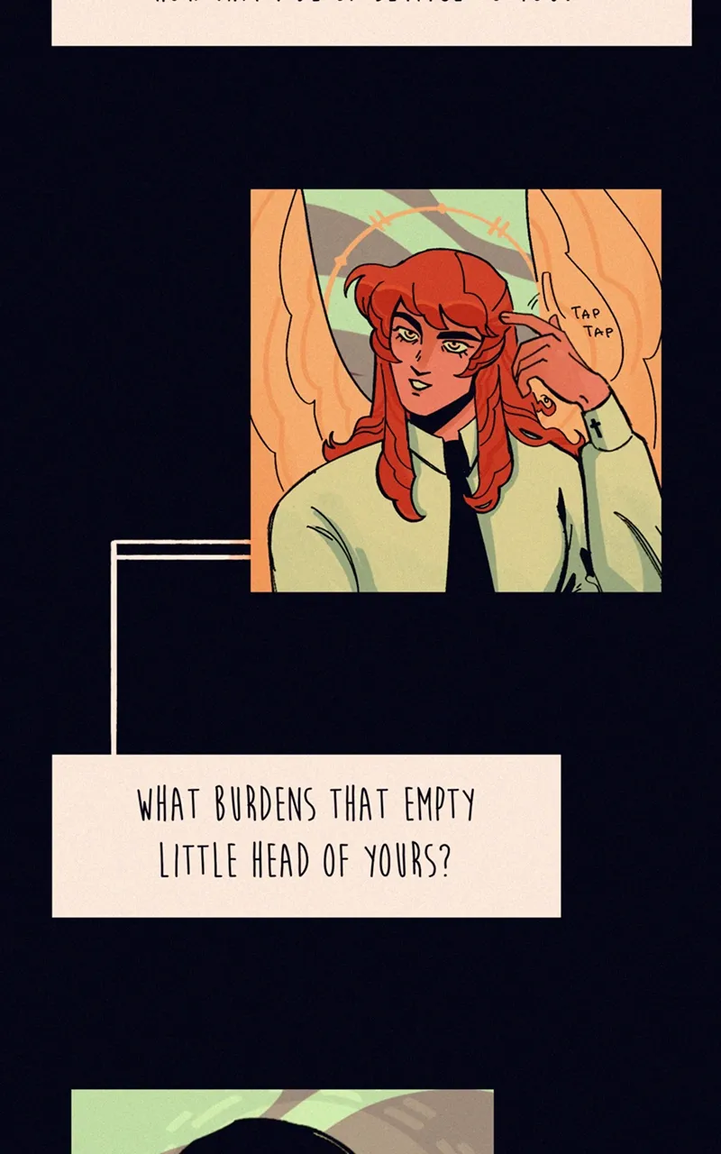 Read The Golden Hour chapter 27 image 9 on Lezhin