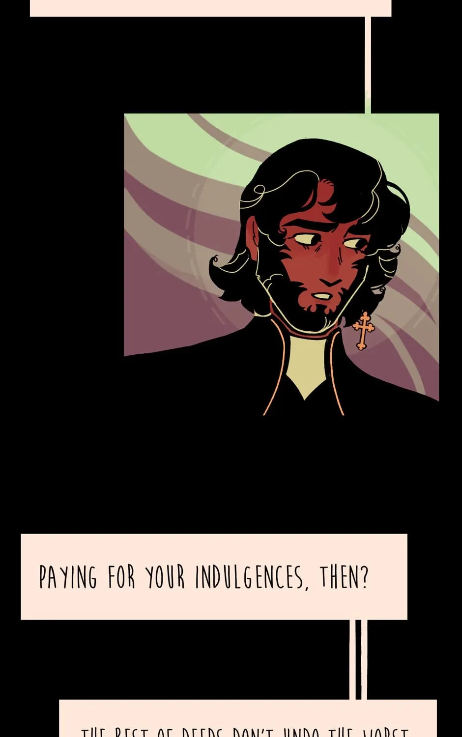 Read The Golden Hour chapter 28 image 10 on Lezhin