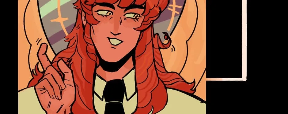 Read The Golden Hour chapter 28 image 17 on Lezhin