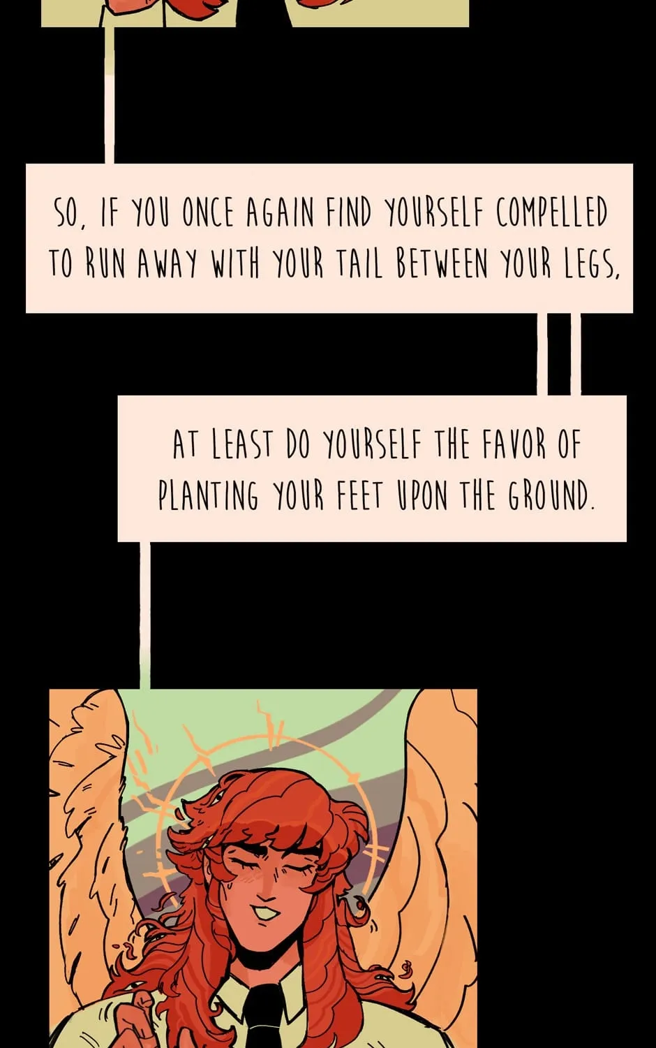 Read The Golden Hour chapter 28 image 18 on Lezhin