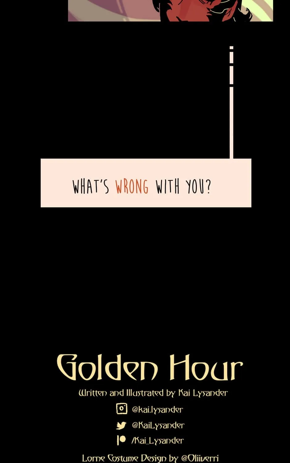 Read The Golden Hour chapter 28 image 24 on Lezhin
