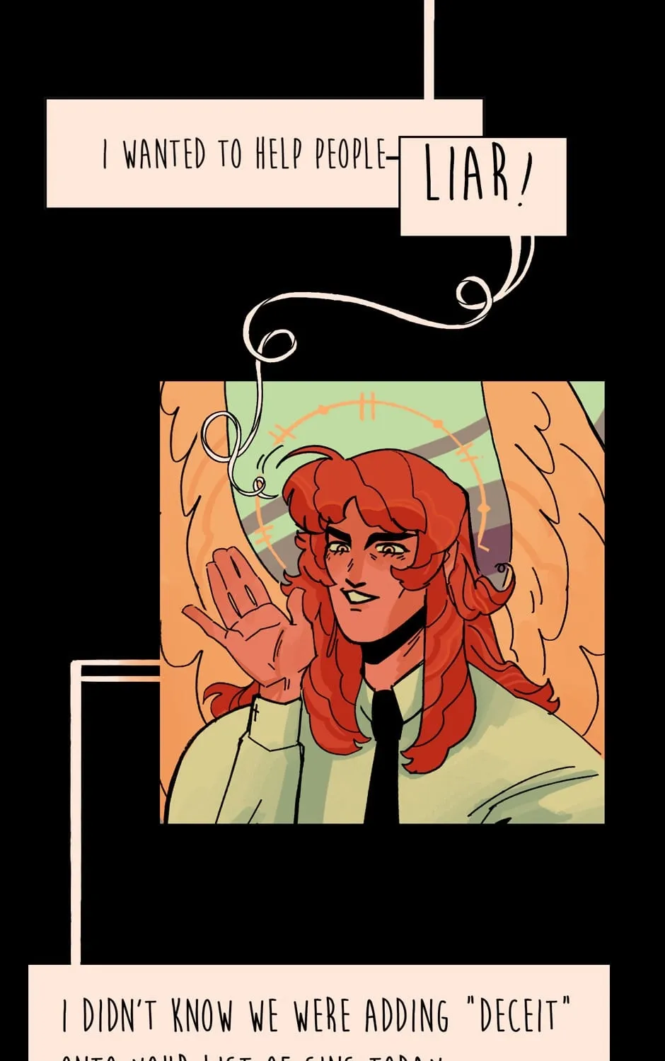 Read The Golden Hour chapter 28 image 4 on Lezhin