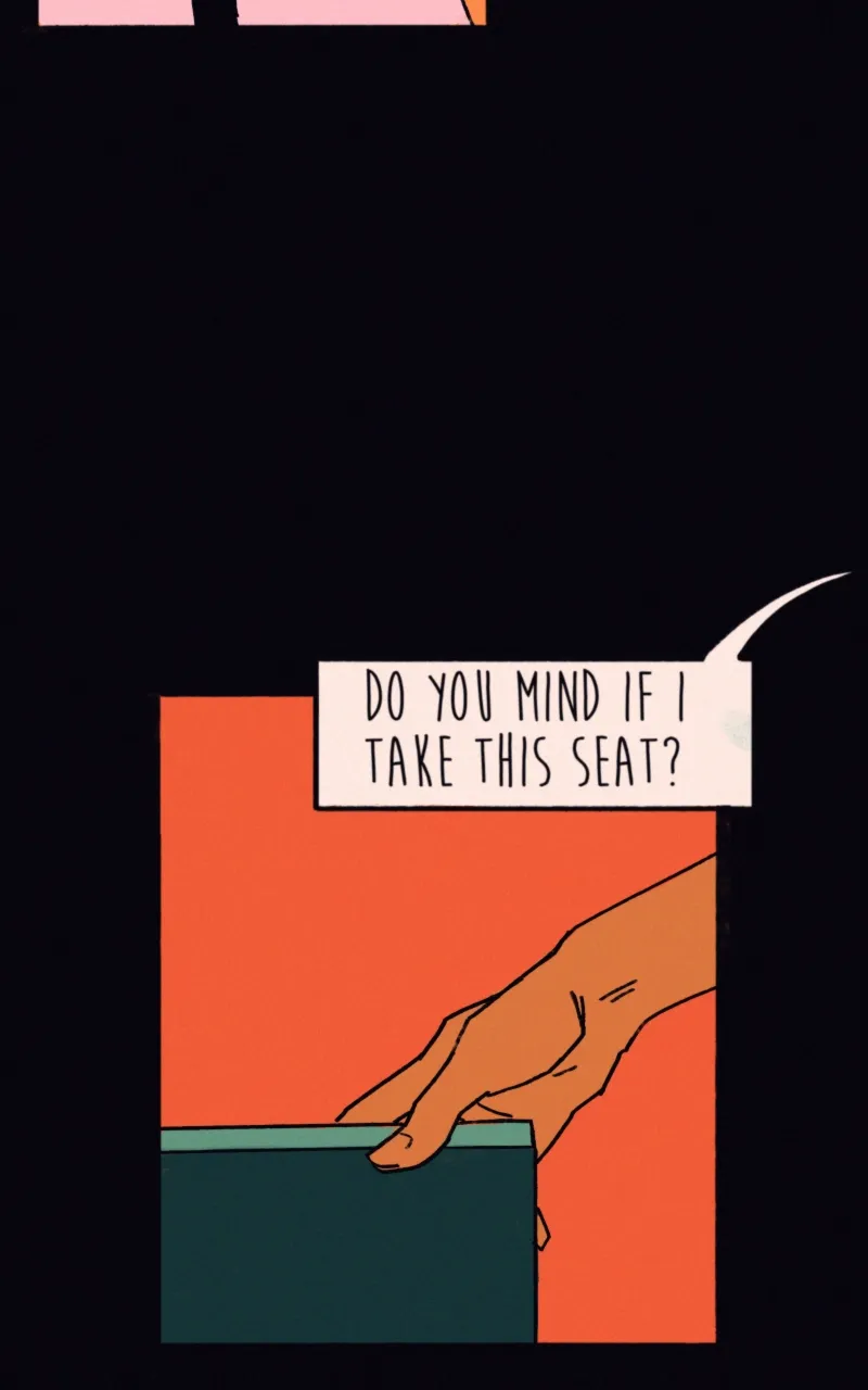 Read The Golden Hour chapter 3 image 16 on Lezhin