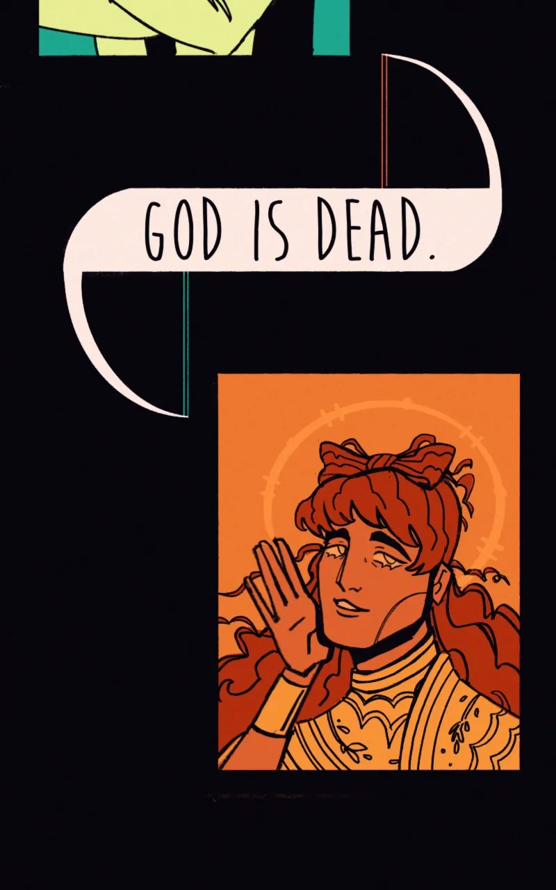 Read The Golden Hour chapter 3 image 22 on Lezhin