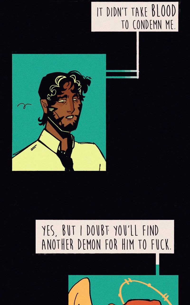 Read The Golden Hour chapter 3 image 29 on Lezhin
