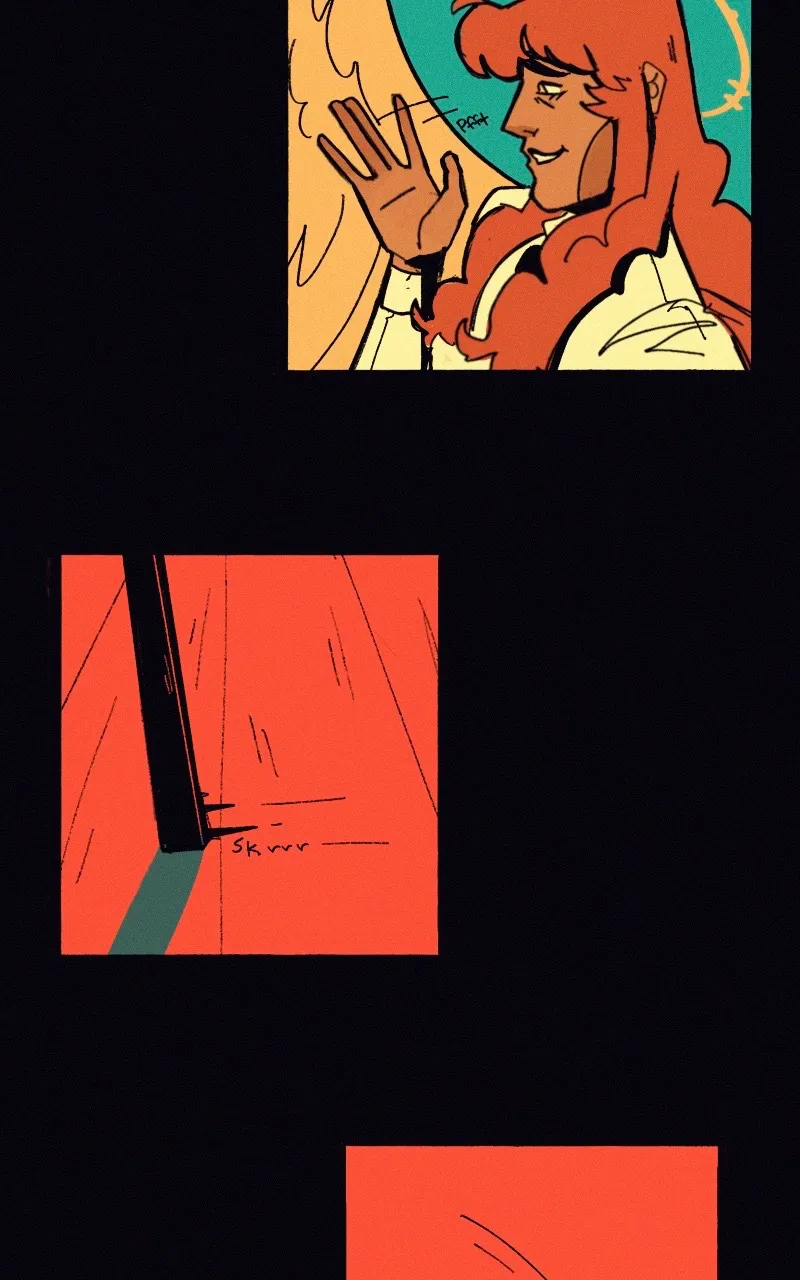 Read The Golden Hour chapter 3 image 30 on Lezhin