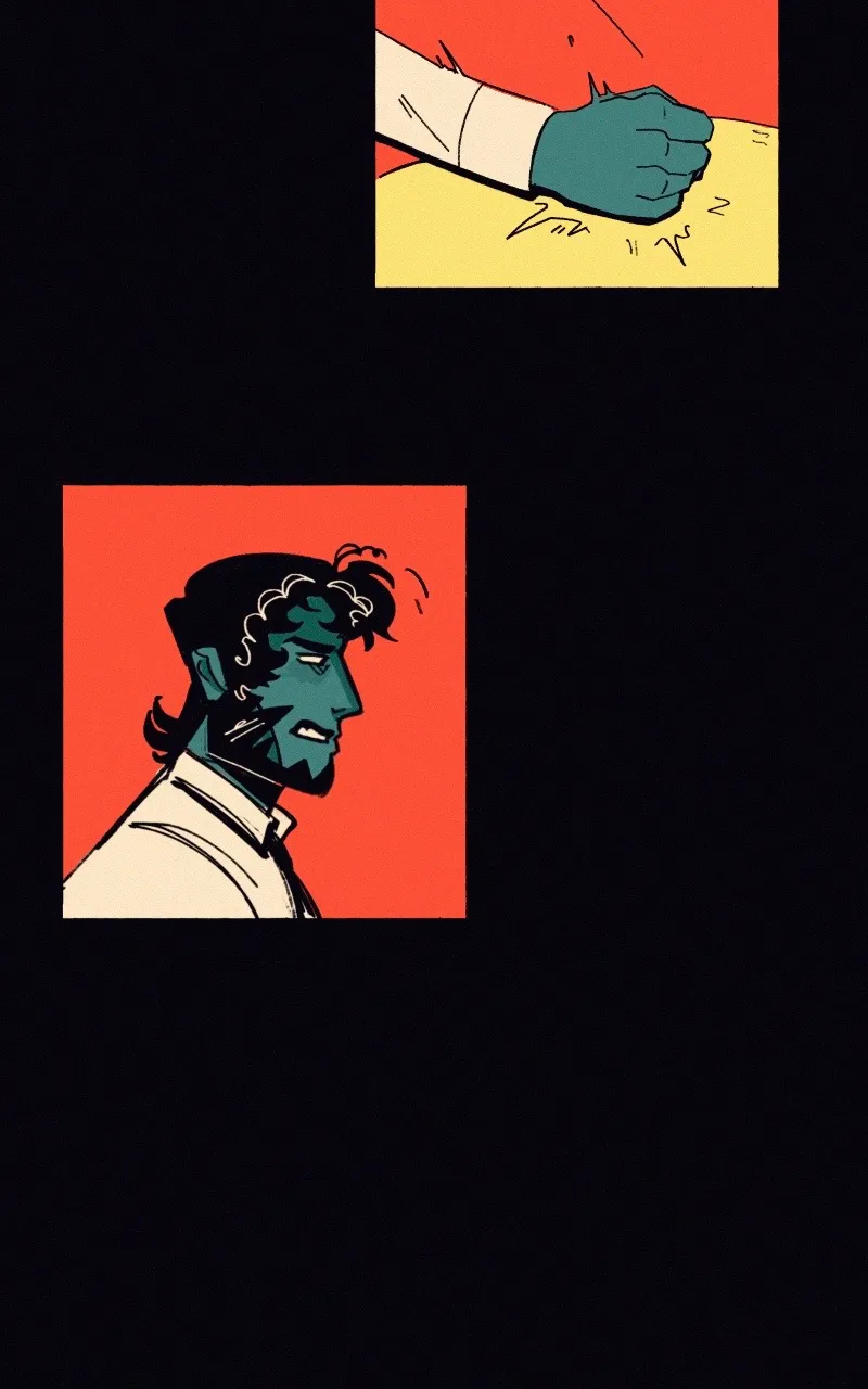 Read The Golden Hour chapter 3 image 31 on Lezhin