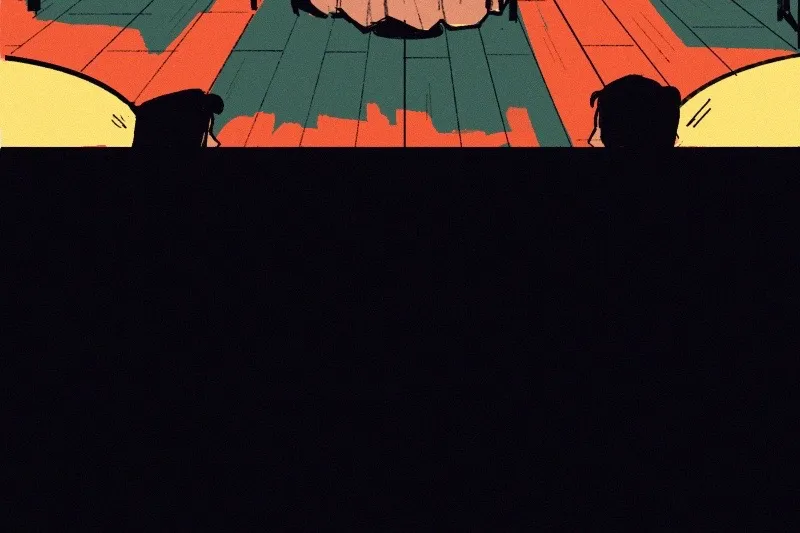 Read The Golden Hour chapter 3 image 33 on Lezhin