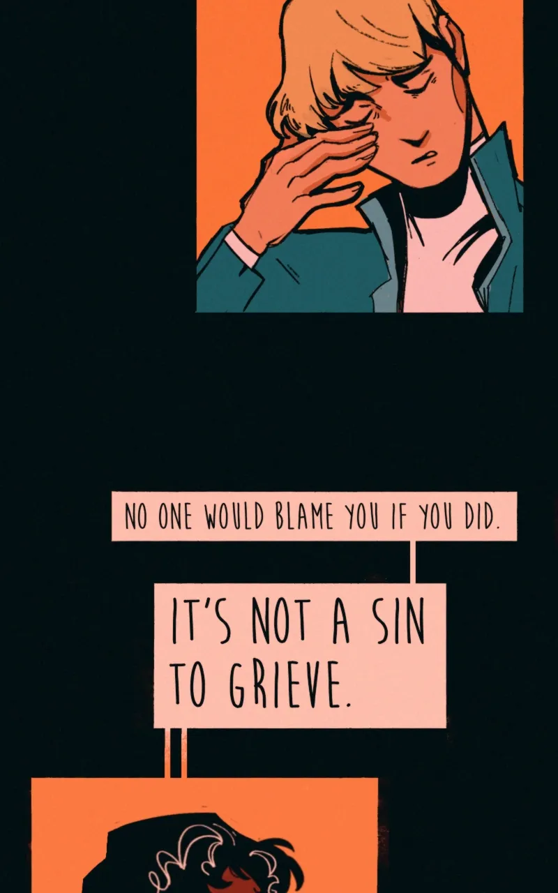 Read The Golden Hour chapter 3 image 48 on Lezhin