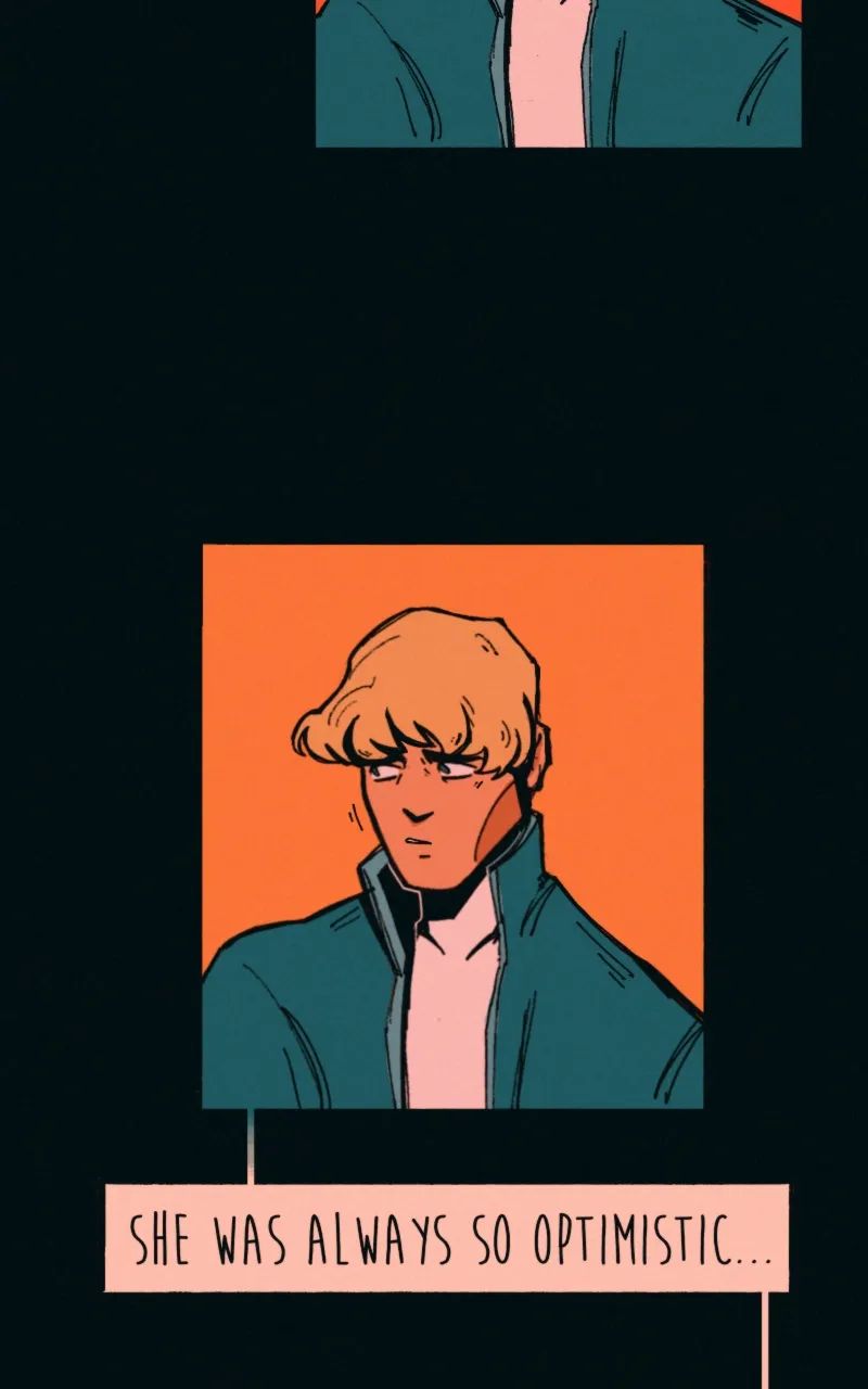 Read The Golden Hour chapter 3 image 50 on Lezhin