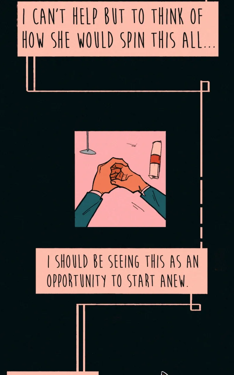 Read The Golden Hour chapter 3 image 51 on Lezhin